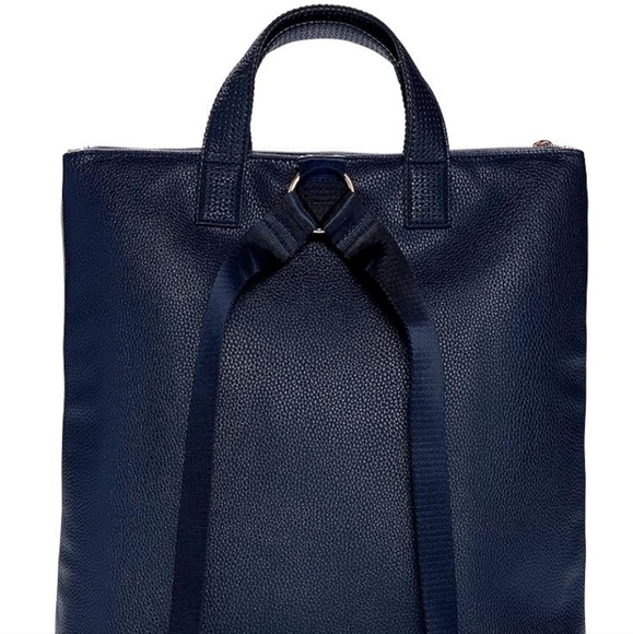 Caboodles Life & Style Essential Tote Bag, Padded Computer Bag with Easy Access - Picture 5 of 6